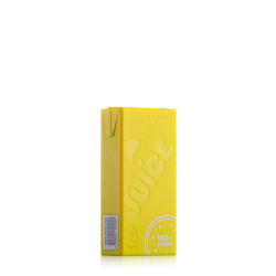 Battery “iPower Juice” Momax yellow
